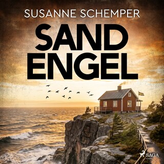 Sandengel als Hörbuch