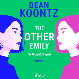 The Other Emily - Die Doppelgängerin als Hörbuch