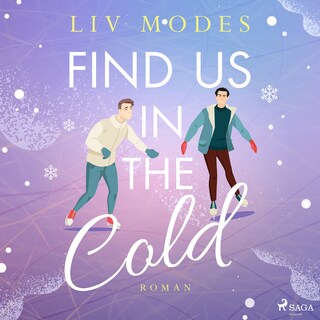 Find Us in the Cold als Hörbuch