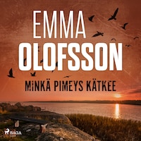 Minkä pimeys kätkee