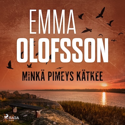 Minkä pimeys kätkee
