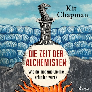 Die Zeit der Alchemisten als Hörbuch