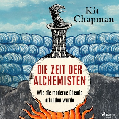 Cover von Die Zeit der Alchemisten