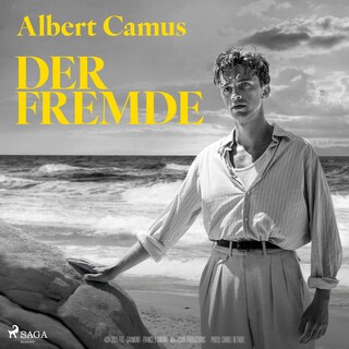 Der Fremde als Hörbuch