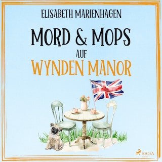 Mord & Mops auf Wynden Manor als Hörbuch