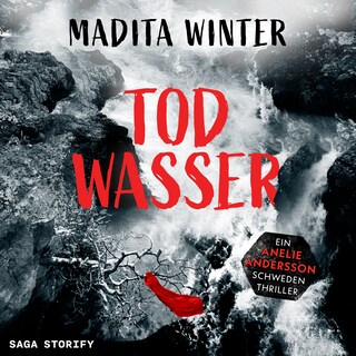 Todwasser als Hörbuch