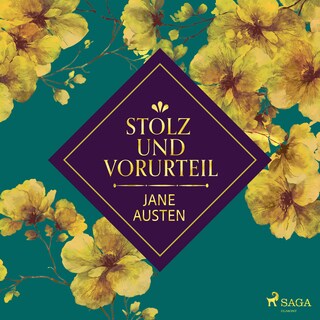 Stolz und Vorurteil als Hörbuch