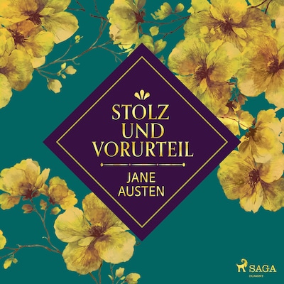 Cover von Stolz und Vorurteil