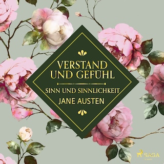 Verstand und Gefühl als Hörbuch