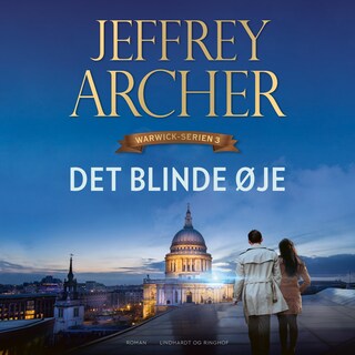 Det blinde øje bookCoverFor