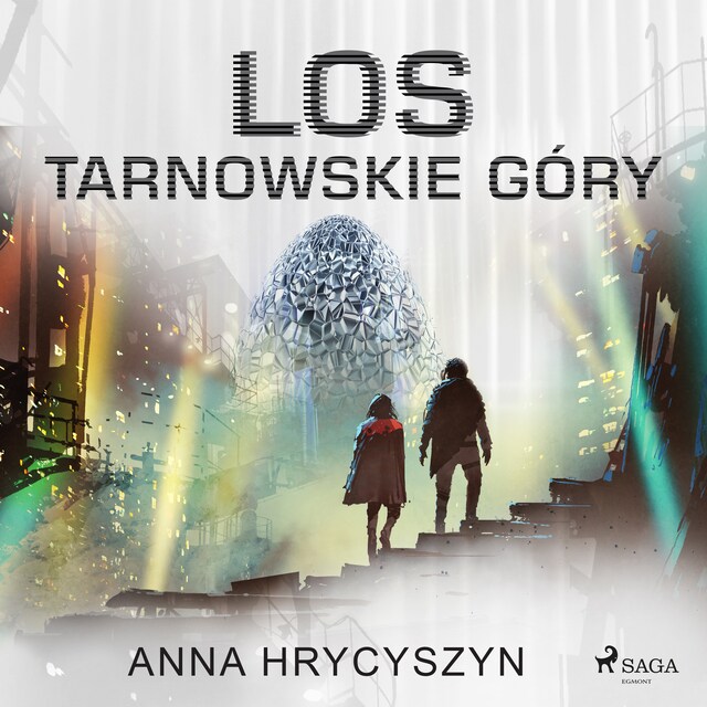Book cover for LOS Tarnowskie Góry