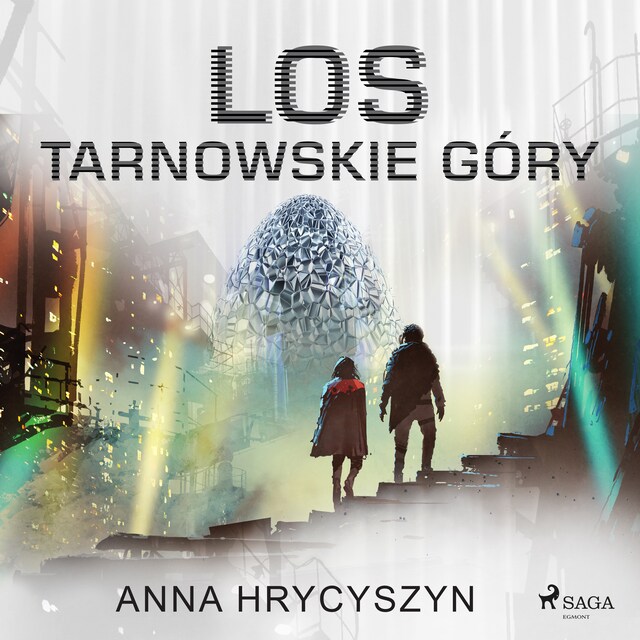 Copertina del libro per LOS Tarnowskie Góry