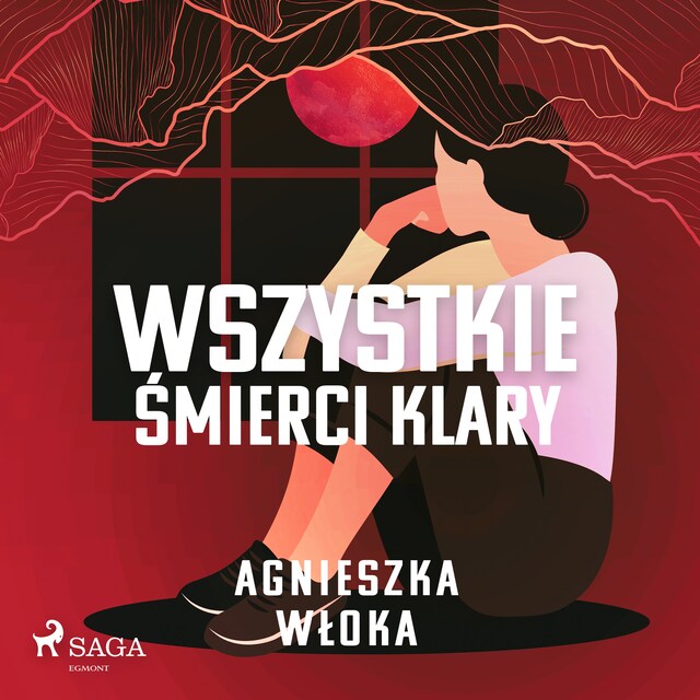 Bogomslag for Wszystkie śmierci Klary