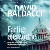 Farligt øjenvidne
