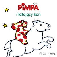 Pimpa i latający koń