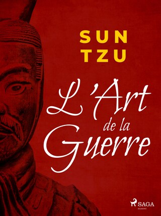 L’Art de la Guerre bookCoverFor