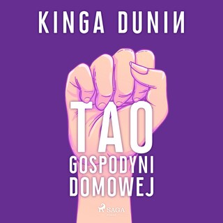 Tao gospodyni domowej bookCoverFor