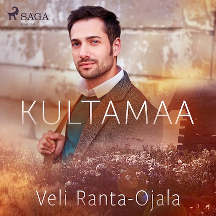 Kultamaa bookCoverFor