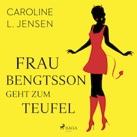 Frau Bengtsson geht zum Teufel