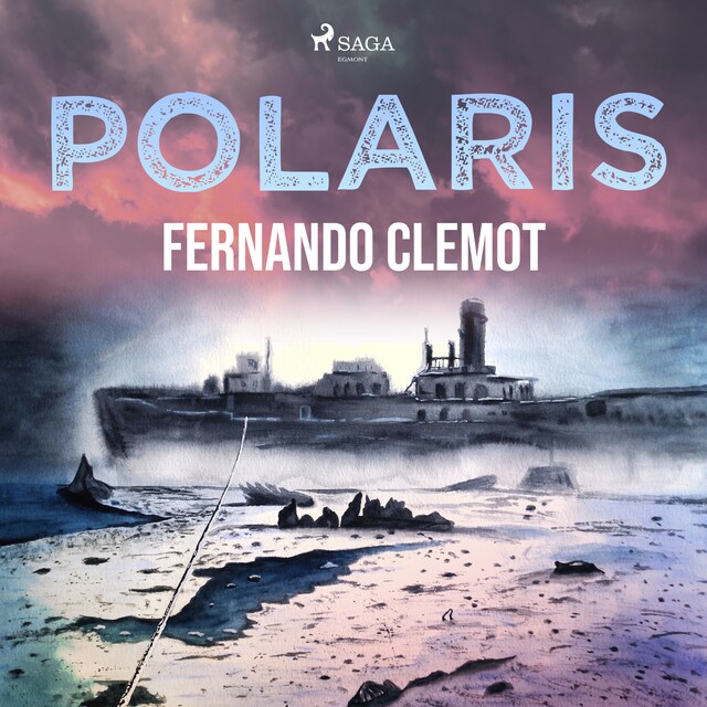 Book cover for Polaris