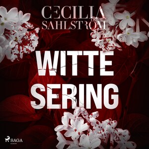 Witte sering - luisterboek