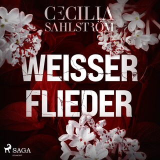 Weißer Flieder bookCoverFor