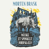 Måske et spinkelt jordskælv