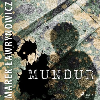 Mundur bookCoverFor