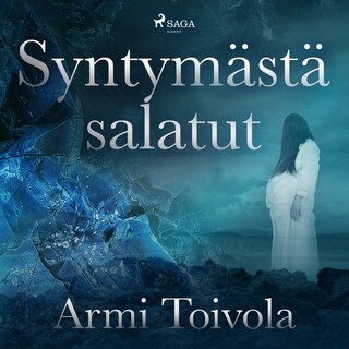Syntymästä salatut bookCoverFor