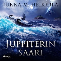 Juppiterin saari