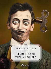 Lerne lachen ohne zu weinen