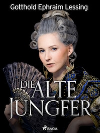Die alte Jungfer