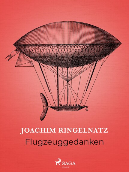 Flugzeuggedanken bookCoverFor