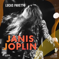 Janis Joplin