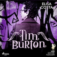 Tim Burton