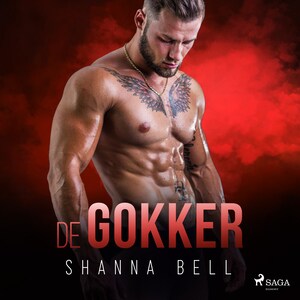 De gokker - luisterboek