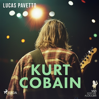 Kurt Cobain