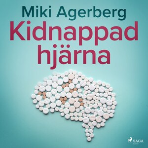 Kidnappad hjärna bookCoverFor