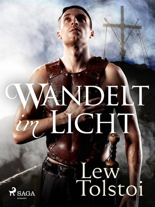 Okładka książki dla Wandelt im Licht