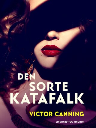 Den sorte katafalk bookCoverFor