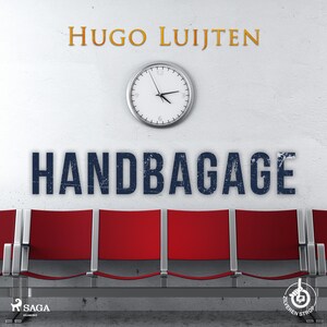 Handbagage - luisterboek