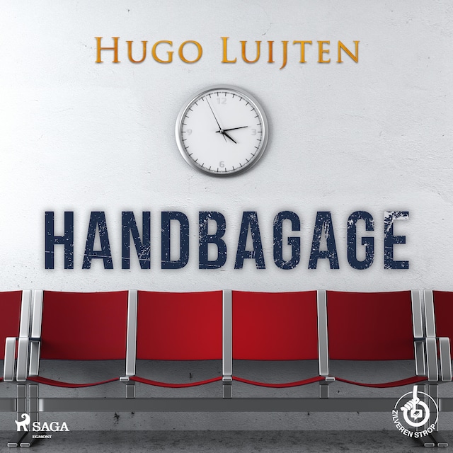 Book cover for Handbagage