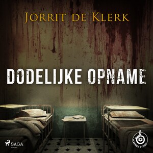 Dodelijke opname - luisterboek