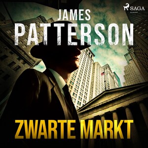 Zwarte markt - luisterboek