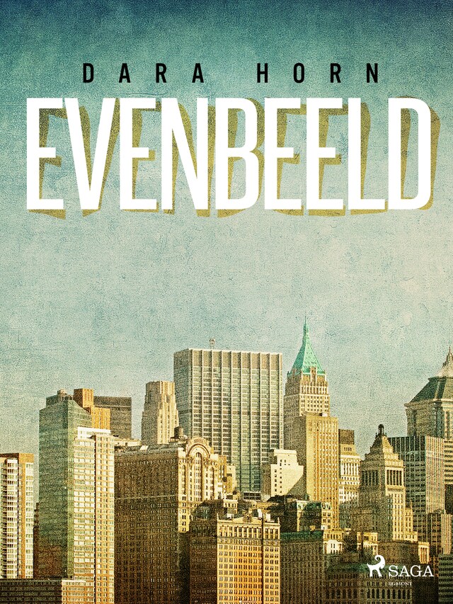 Book cover for Evenbeeld