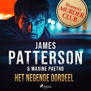 Het negende oordeel - luisterboek