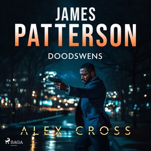 Doodswens - luisterboek