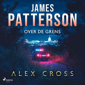 Over de grens - luisterboek