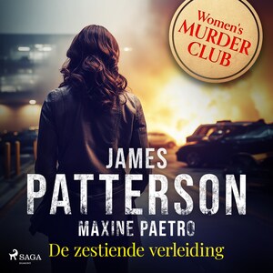 De zestiende verleiding - luisterboek