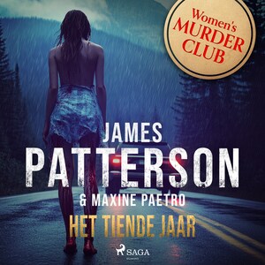 Het tiende jaar - luisterboek